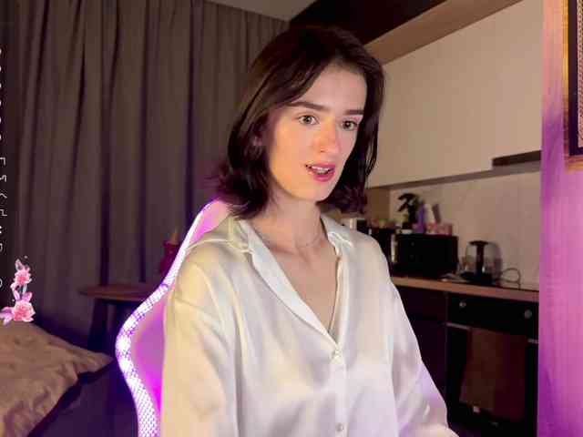free video chat SweetieTati