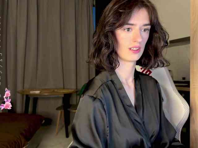 video live chat SweetieTati