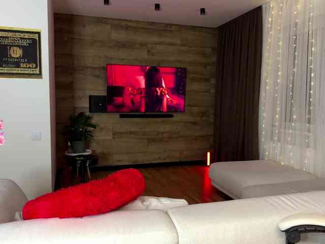 SweetieTati Live Webcam on BongaCams