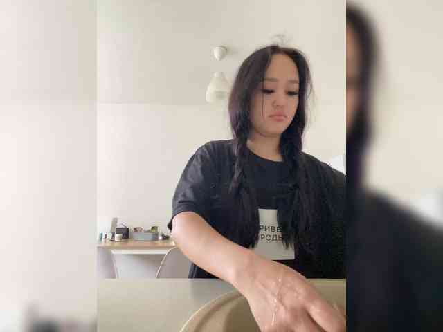 SonyaLess webcam