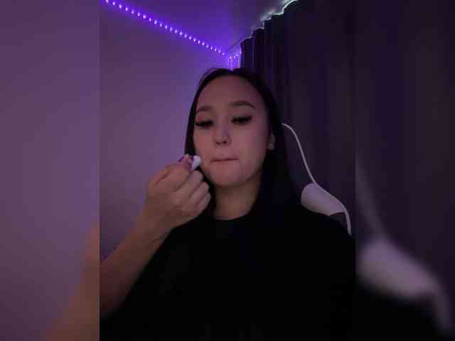 SonyaLess webcam