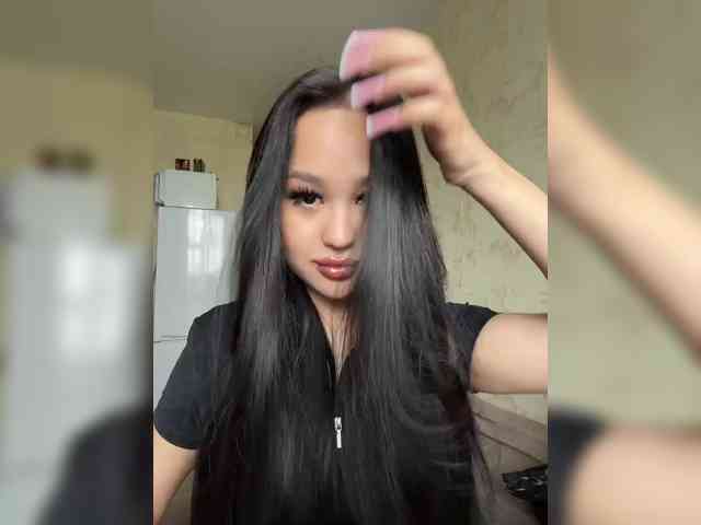 SonyaLess webcam