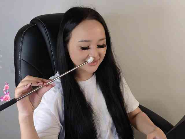 SonyaLess webcam