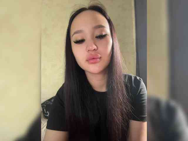 SonyaLess webcam