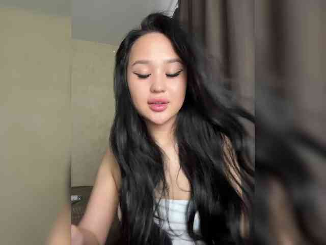 AgnesHill Live Webcam on BongaCams