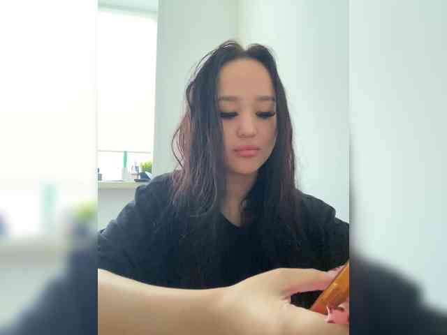 SonyaLess webcam