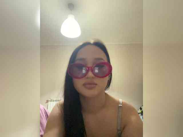 SonyaLess webcam