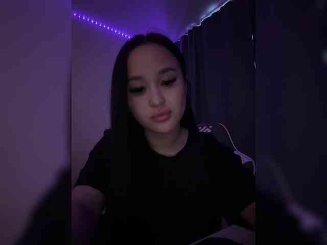 SonyaLess webcam