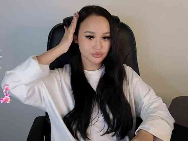 SonyaLess webcam