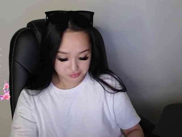 SonyaLess webcam