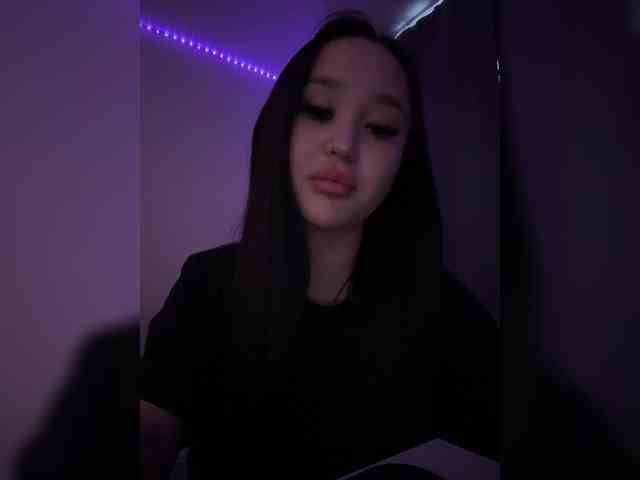 SonyaLess webcam