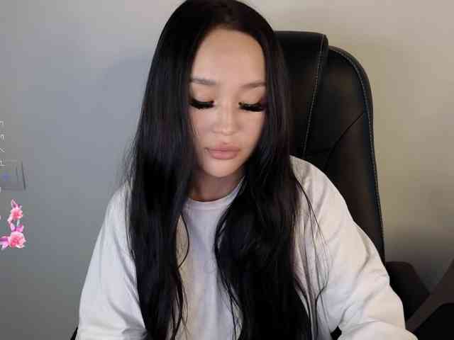 SonyaLess webcam