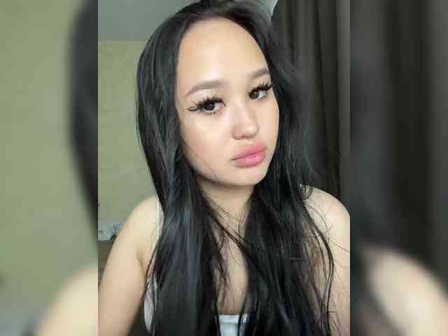 AgnesHill Live Webcam on BongaCams