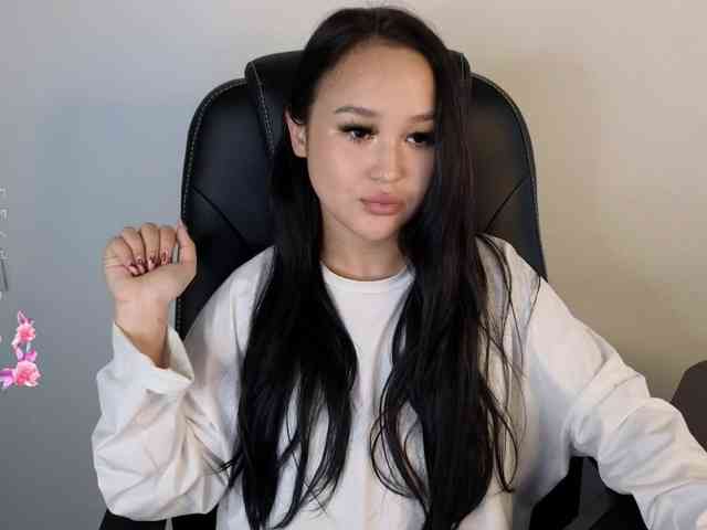 SonyaLess webcam