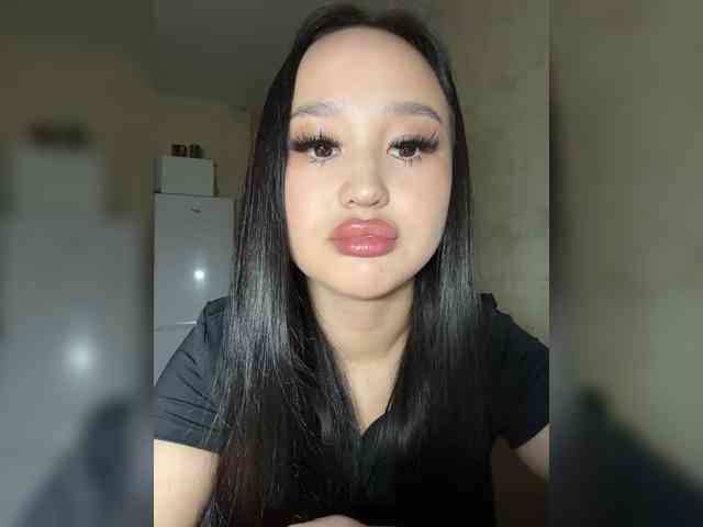 SonyaLess webcam