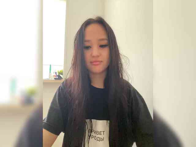 SonyaLess webcam