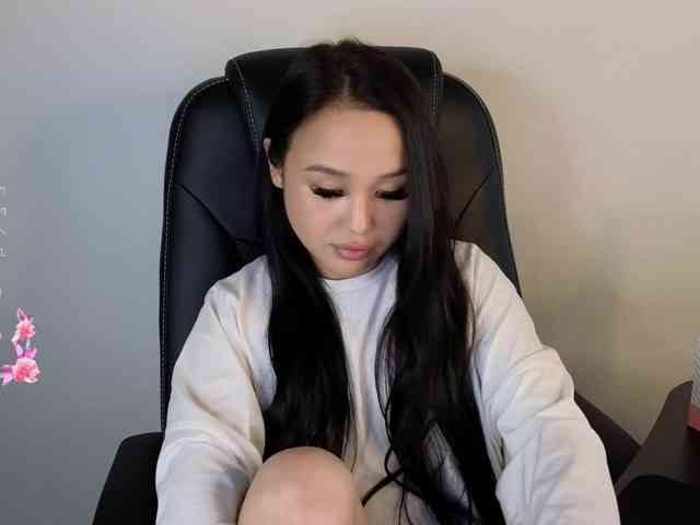 SonyaLess webcam