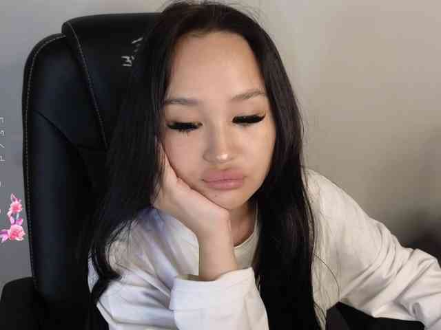 SonyaLess webcam