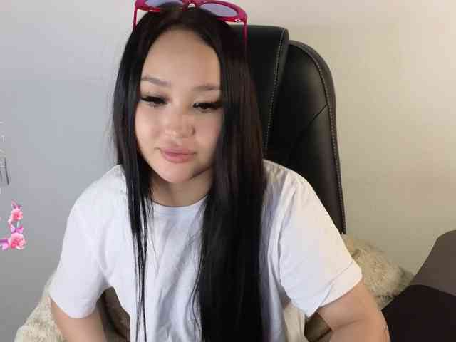 AgnesHill's webcam live show
