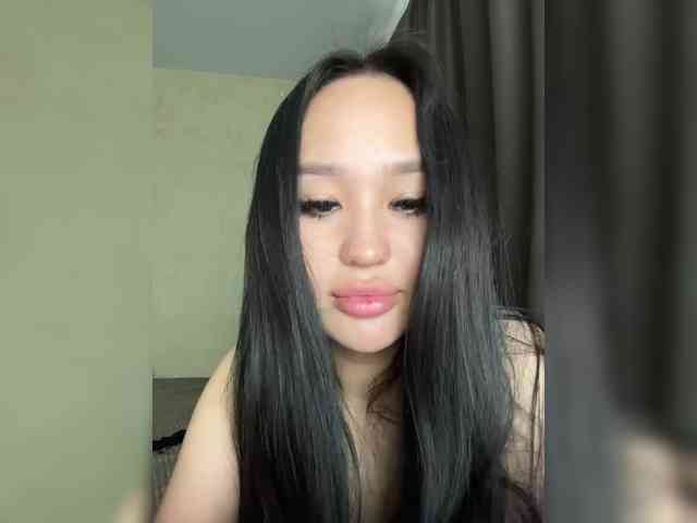 AgnesHill Live Webcam on BongaCams