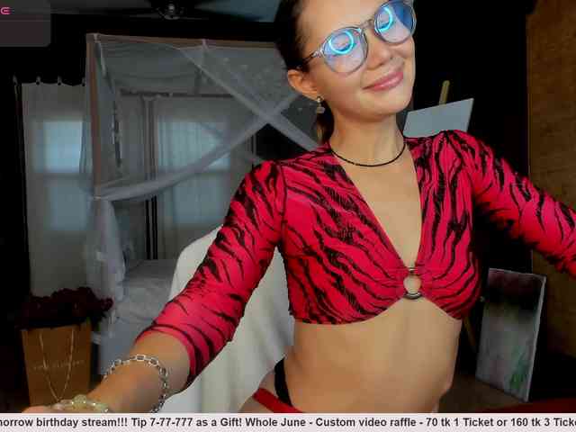 GrilledAvocadoz webcam
