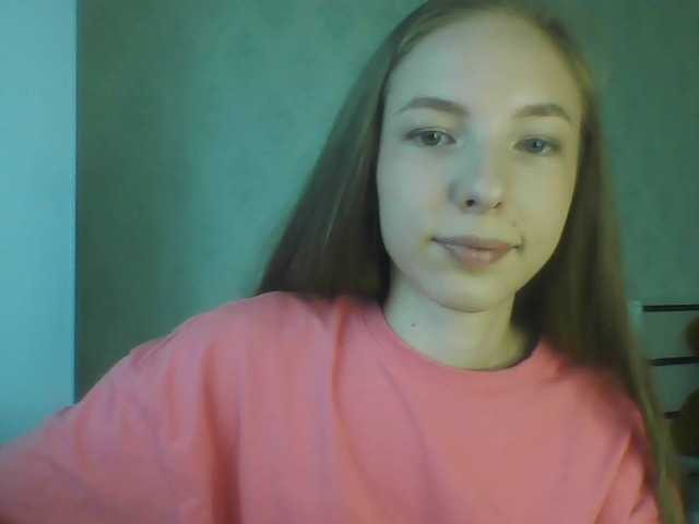 Lili-0508 on BongaCams