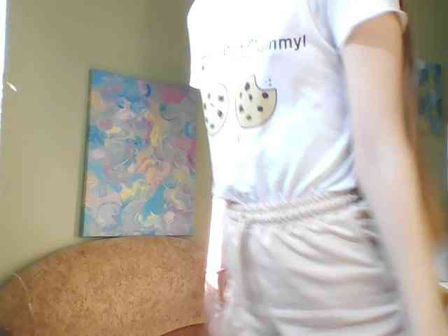 Lili-0508 webcam