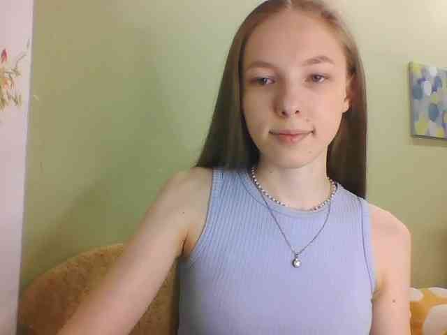 Lili-0508 webcam