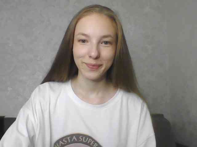 Lili-0508 webcam