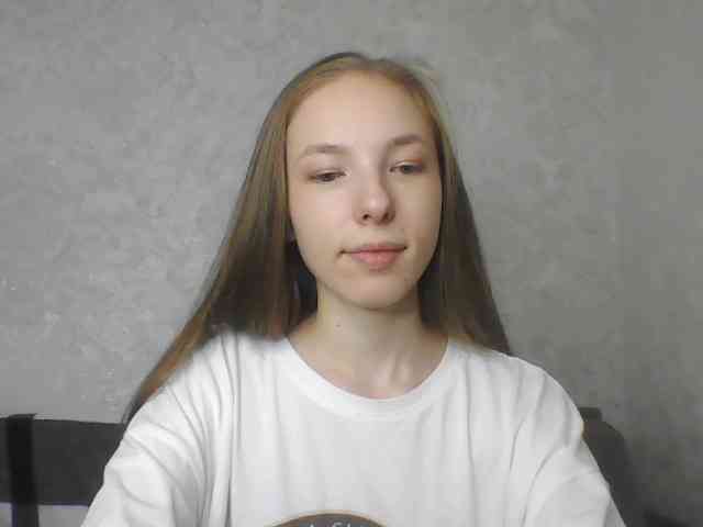 Lili-0508 webcam