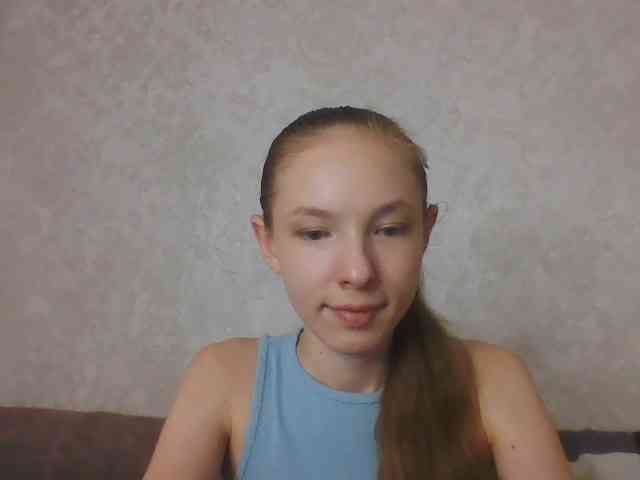 Lili-0508 webcam