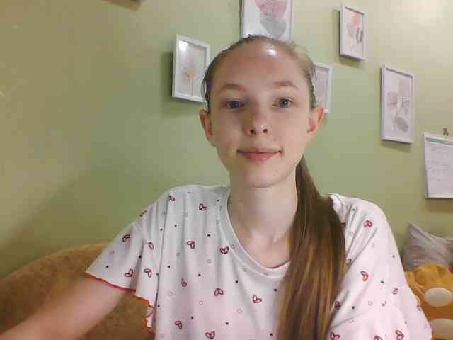 Lili-0508 webcam