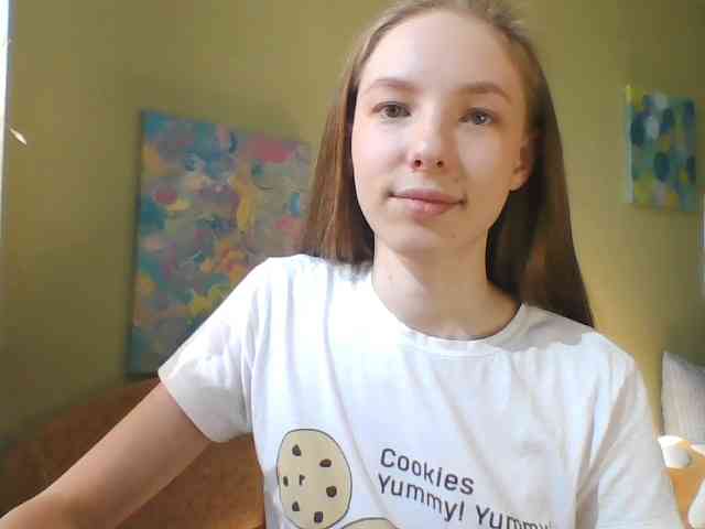 Lili-0508 webcam