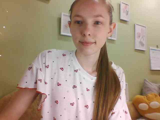Lili-0508 webcam