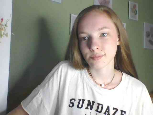 Lili-0508 webcam