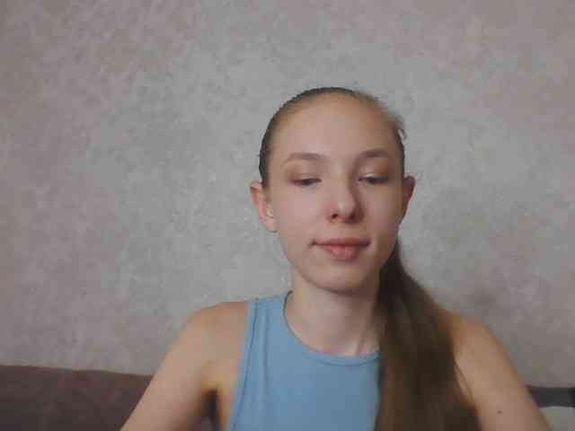 Lili-0508 webcam