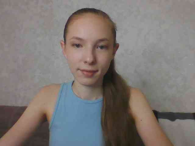 Lili-0508 webcam