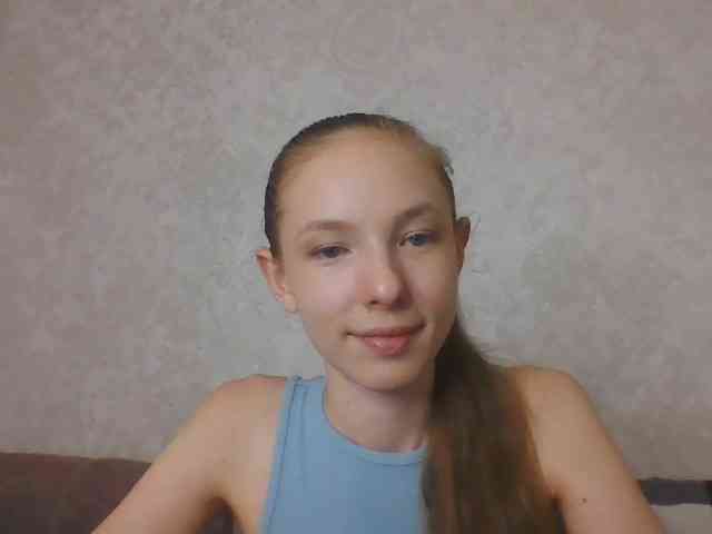 Lili-0508 webcam