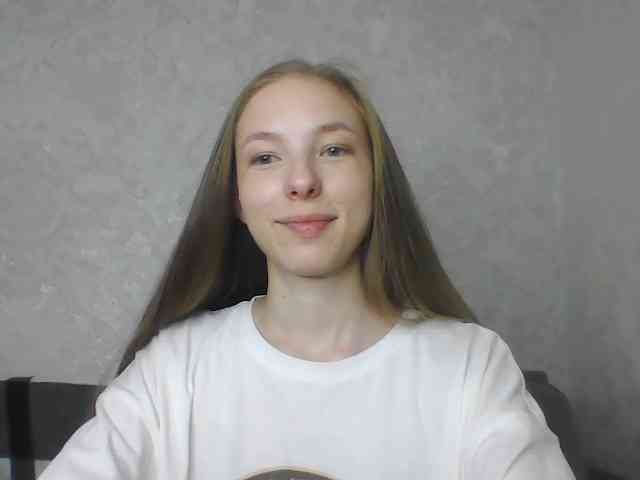 Lili-0508 webcam