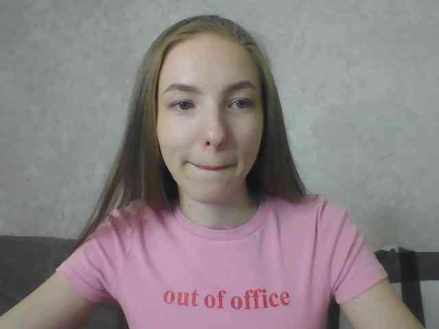 Lili-0508 webcam