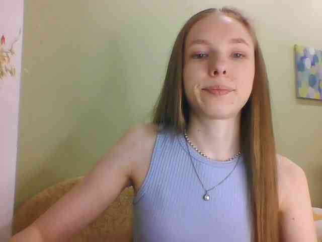 Lili-0508 webcam