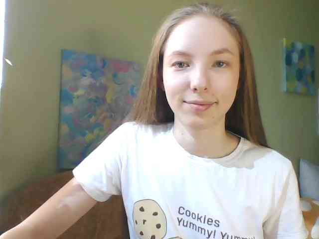 Lili-0508 webcam