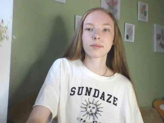 Lili-0508 webcam