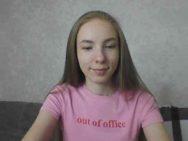 Lili-0508 webcam