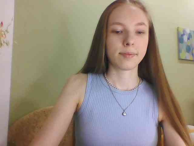 Lili-0508 webcam