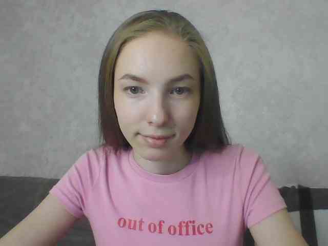 Lili-0508 webcam