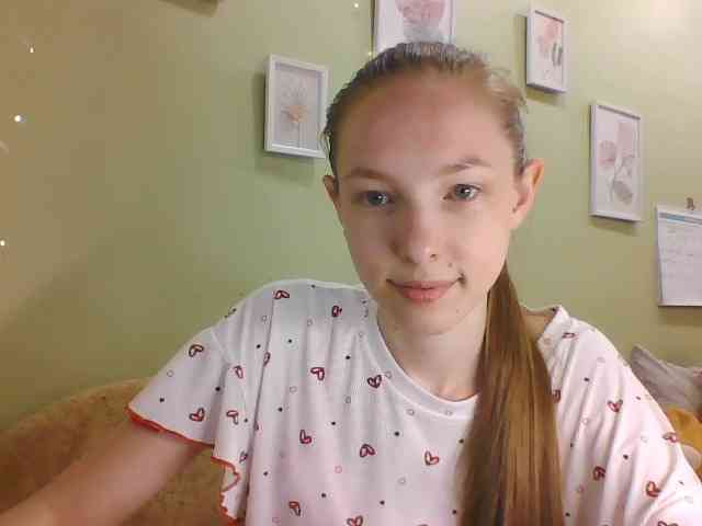 Lili-0508 webcam