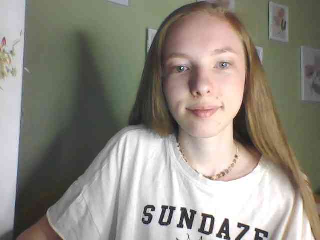 Lili-0508 webcam