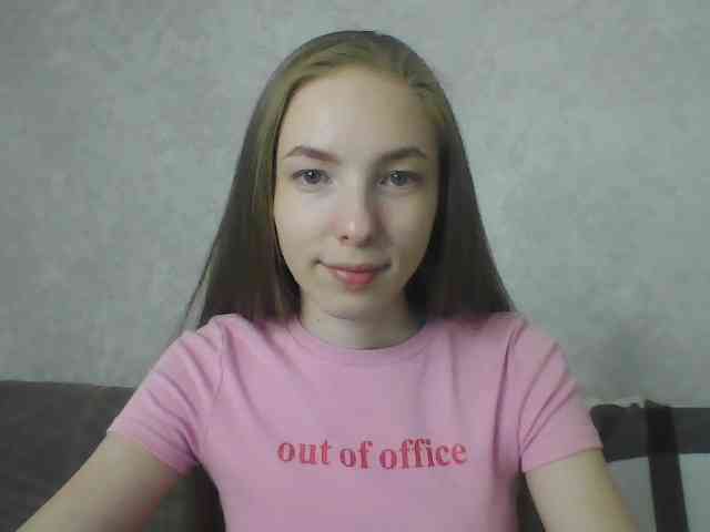 Lili-0508 webcam