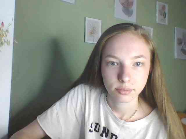 Lili-0508 webcam